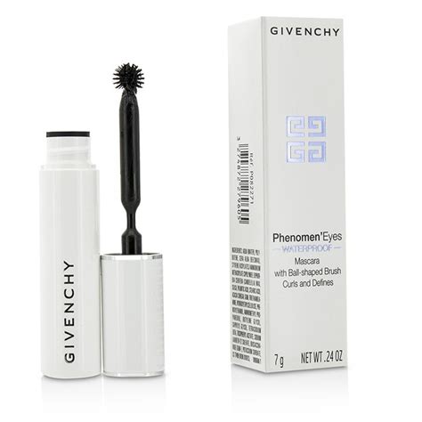 karakara free givenchy|givenchy waterproof mascara.